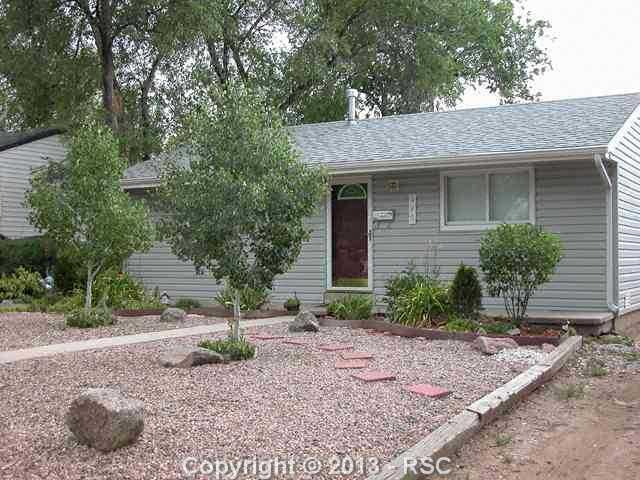 625 Huron Road Colorado Springs, CO 80910 - Photo 1 of 6 Gallery Image 1