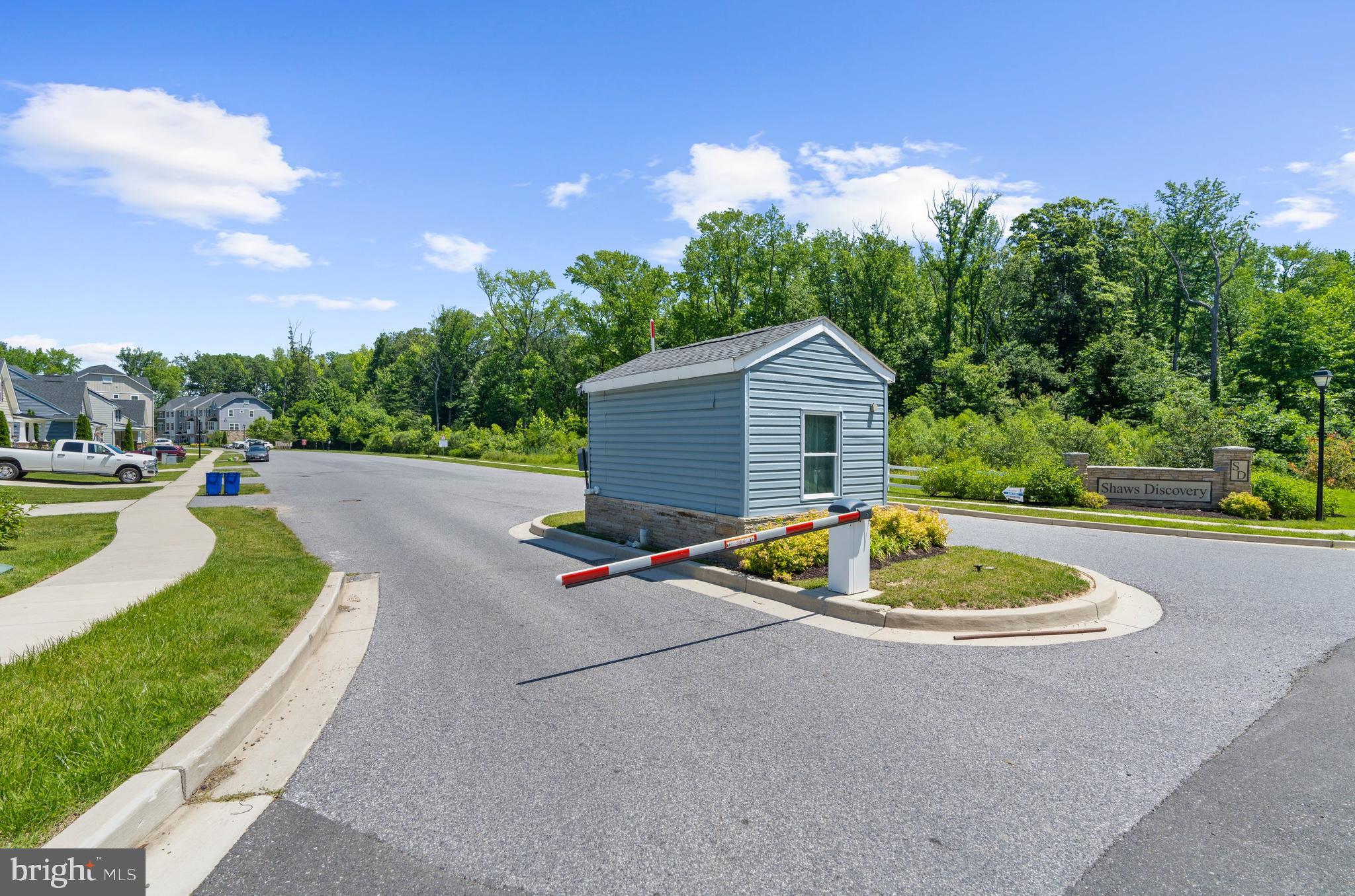 3059 Shaws Road Edgemere, MD 21219 - Photo 52 of 60 gated community
