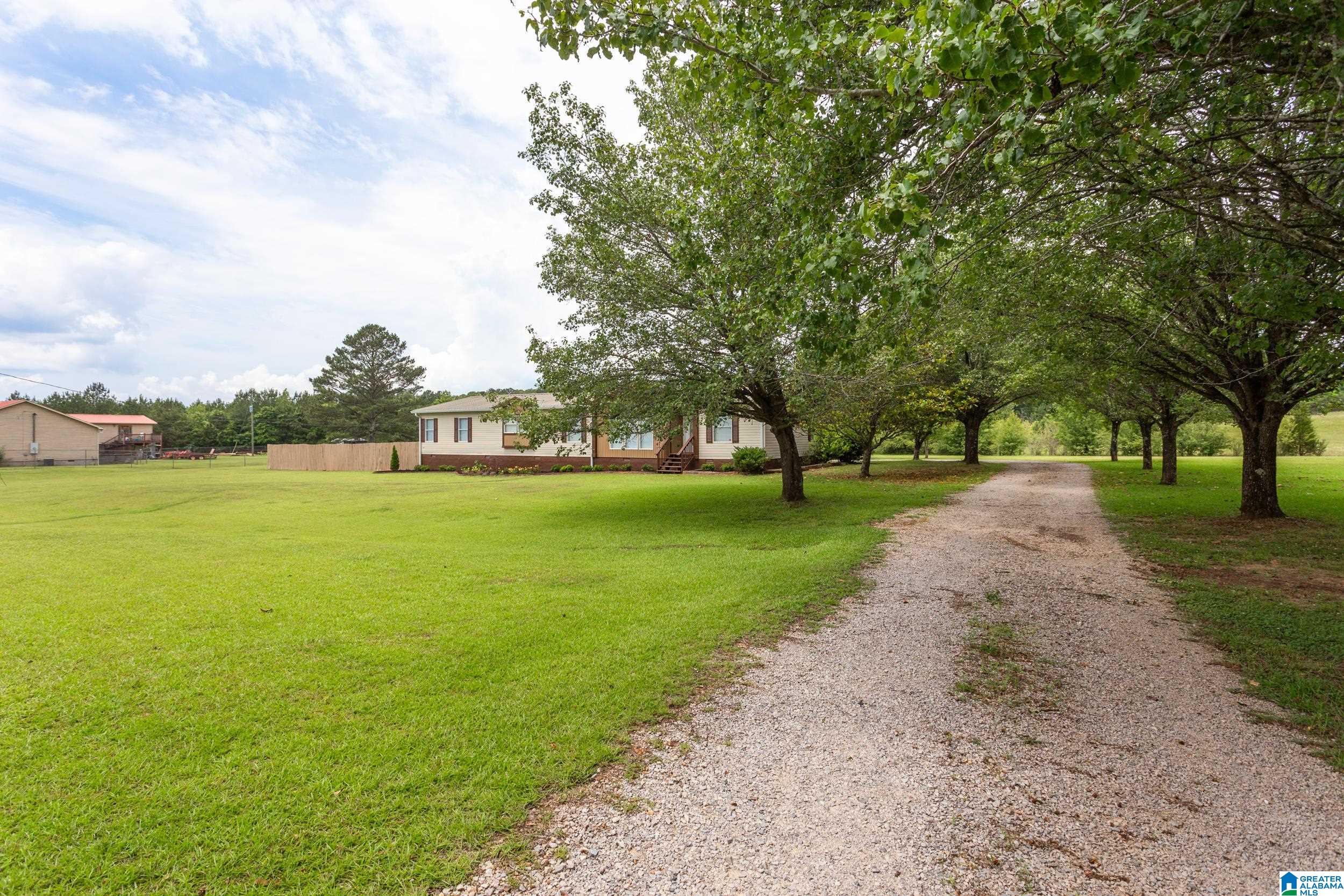 7551 Jackson Trace Road Lincoln, AL 35096 - Photo 3 of 40