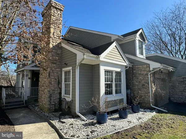 $4,400 | 18 East Countryside Drive, Princeton, NJ 08540