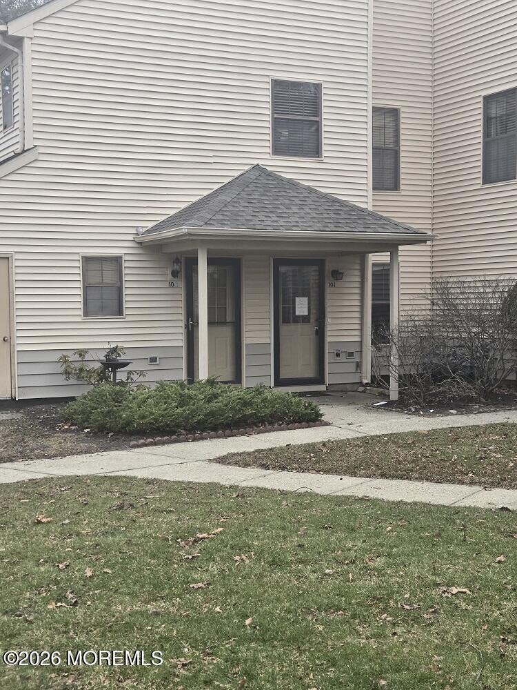 101 Azalea Circle Jackson, NJ 08527 - Photo 5 of 5 frront azelia