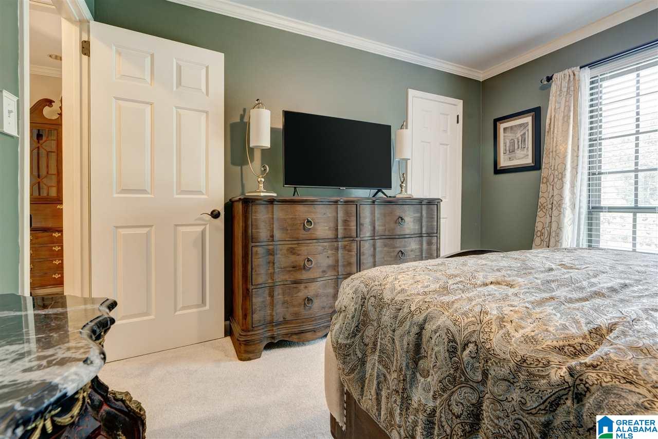 1780 Indian Hills Road Pelham, AL 35124 - Photo 19 of 33