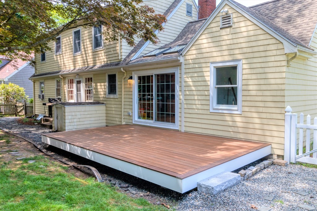 21 Dartmouth Road Marblehead, MA 01945 - Photo 26 of 36 Gallery Image 26