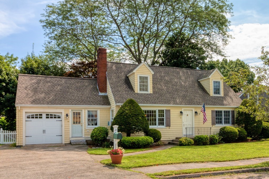 21 Dartmouth Road Marblehead, MA 01945 - Photo 28 of 36 Gallery Image 28