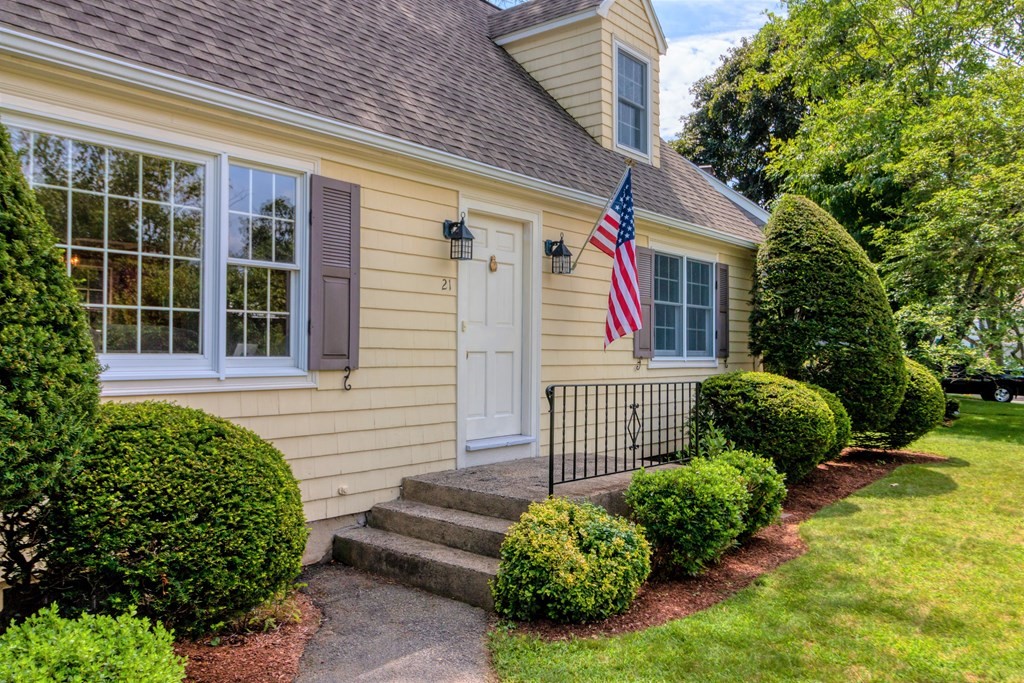 21 Dartmouth Road Marblehead, MA 01945 - Photo 29 of 36 Gallery Image 29