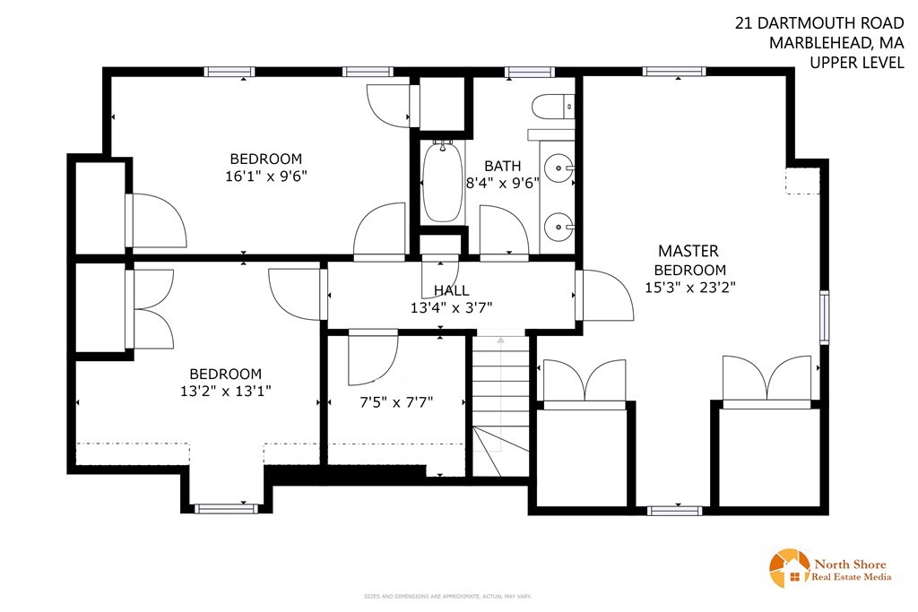 21 Dartmouth Road Marblehead, MA 01945 - Photo 33 of 36 Gallery Image 33