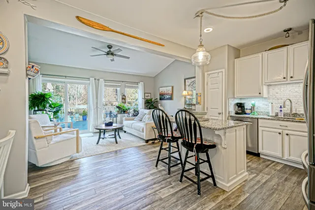 $419,900 | 4 John Hall Drive, Ocean View, DE 19970