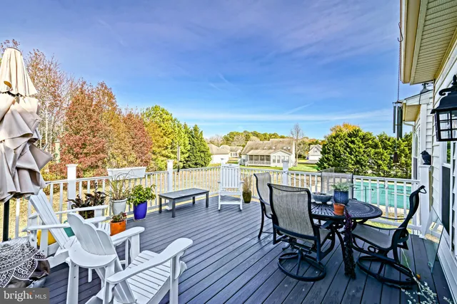 $419,900 | 4 John Hall Drive, Ocean View, DE 19970