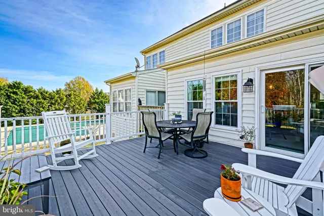 $419,900 | 4 John Hall Drive, Ocean View, DE 19970