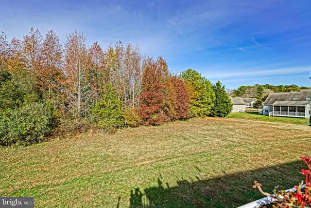 $419,900 | 4 John Hall Drive, Ocean View, DE 19970