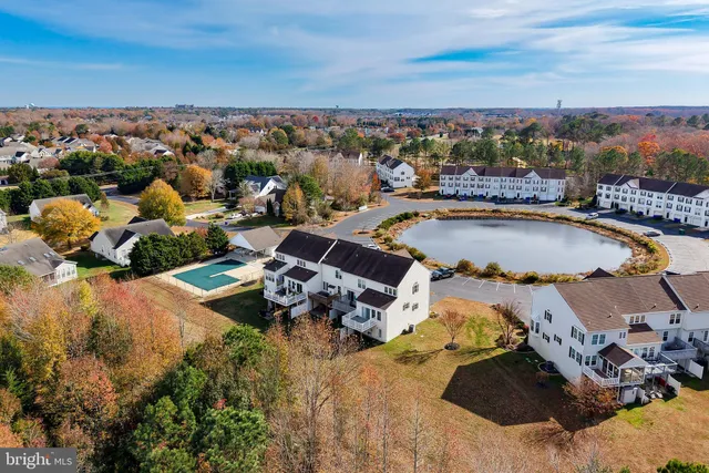 $419,900 | 4 John Hall Drive, Ocean View, DE 19970