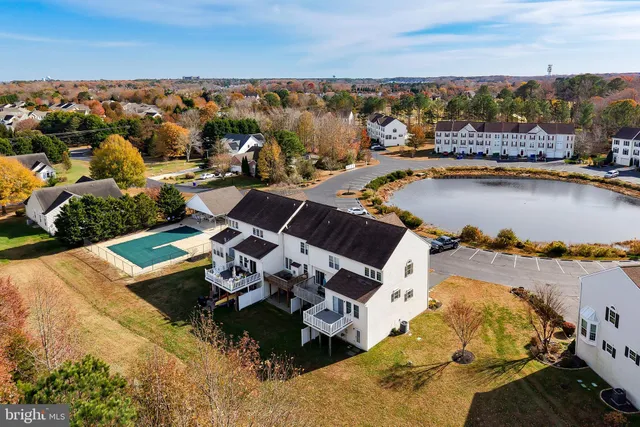 $419,900 | 4 John Hall Drive, Ocean View, DE 19970