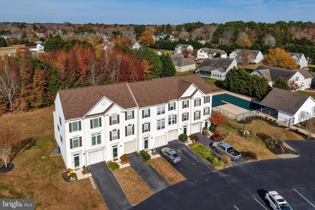 $419,900 | 4 John Hall Drive, Ocean View, DE 19970