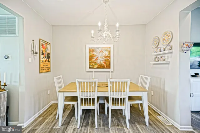 $419,900 | 4 John Hall Drive, Ocean View, DE 19970