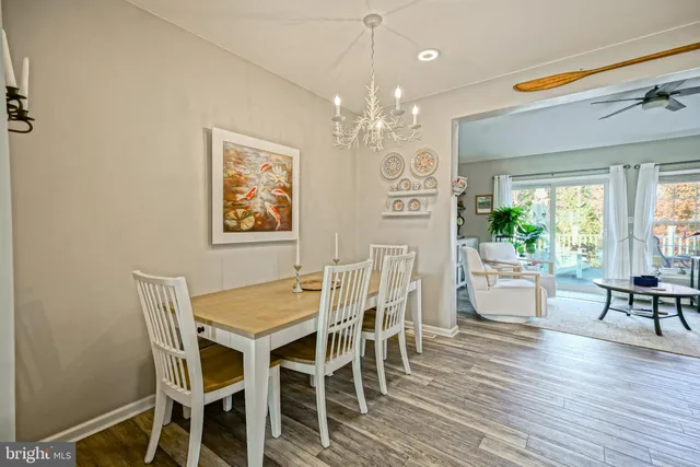 $419,900 | 4 John Hall Drive, Ocean View, DE 19970