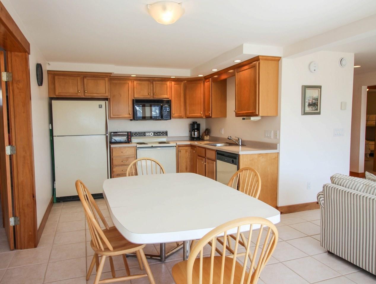 65 Douglass Road Newry, ME 04261 - Photo 9 of 41 In law full size kitchen