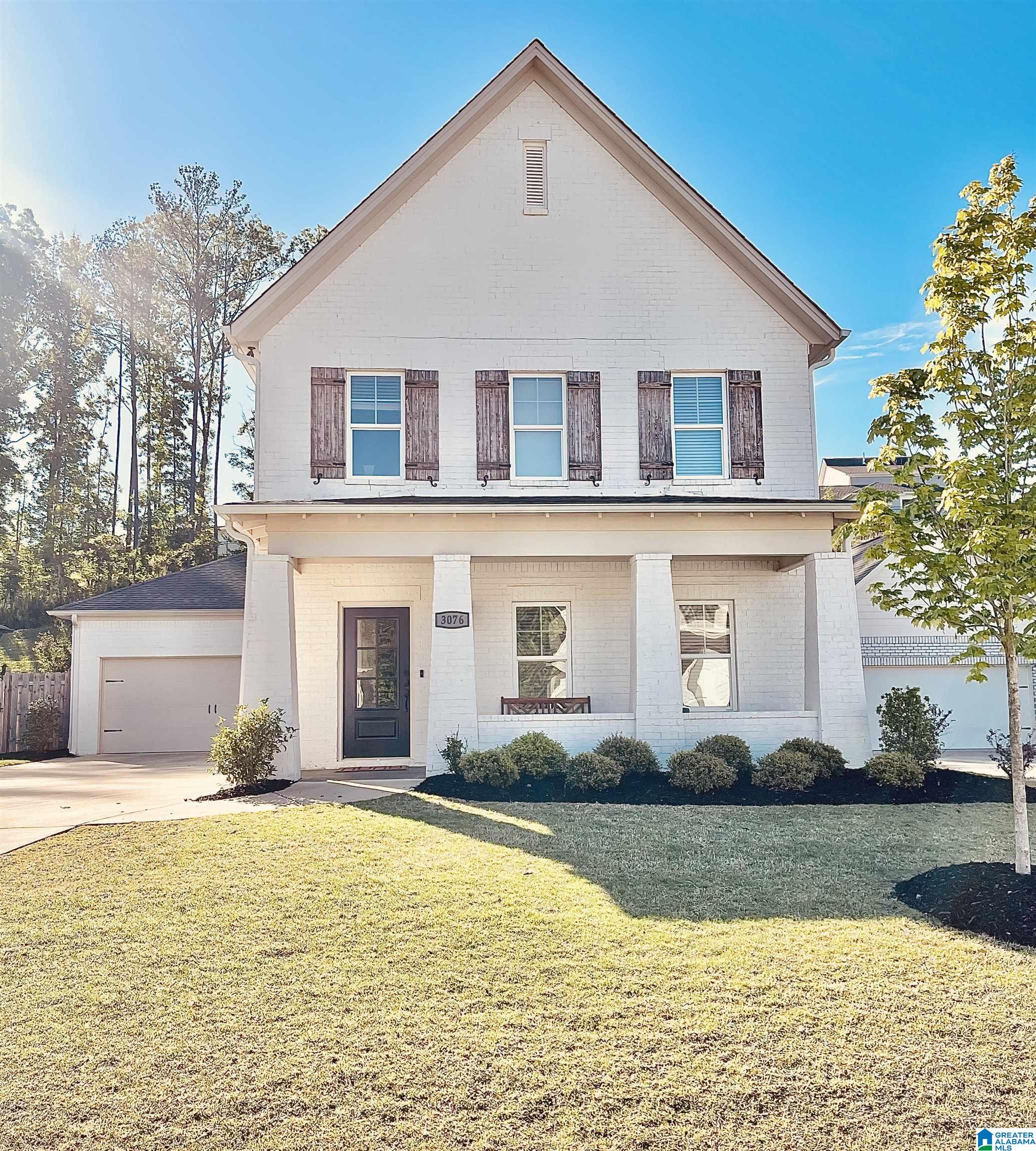 3076 Simms Landing Pelham, AL 35124 - Photo 1 of 37 Gallery Image 1
