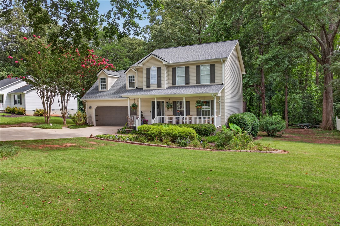 206 Playground Road Walhalla, SC 29691 - Photo 36 of 42