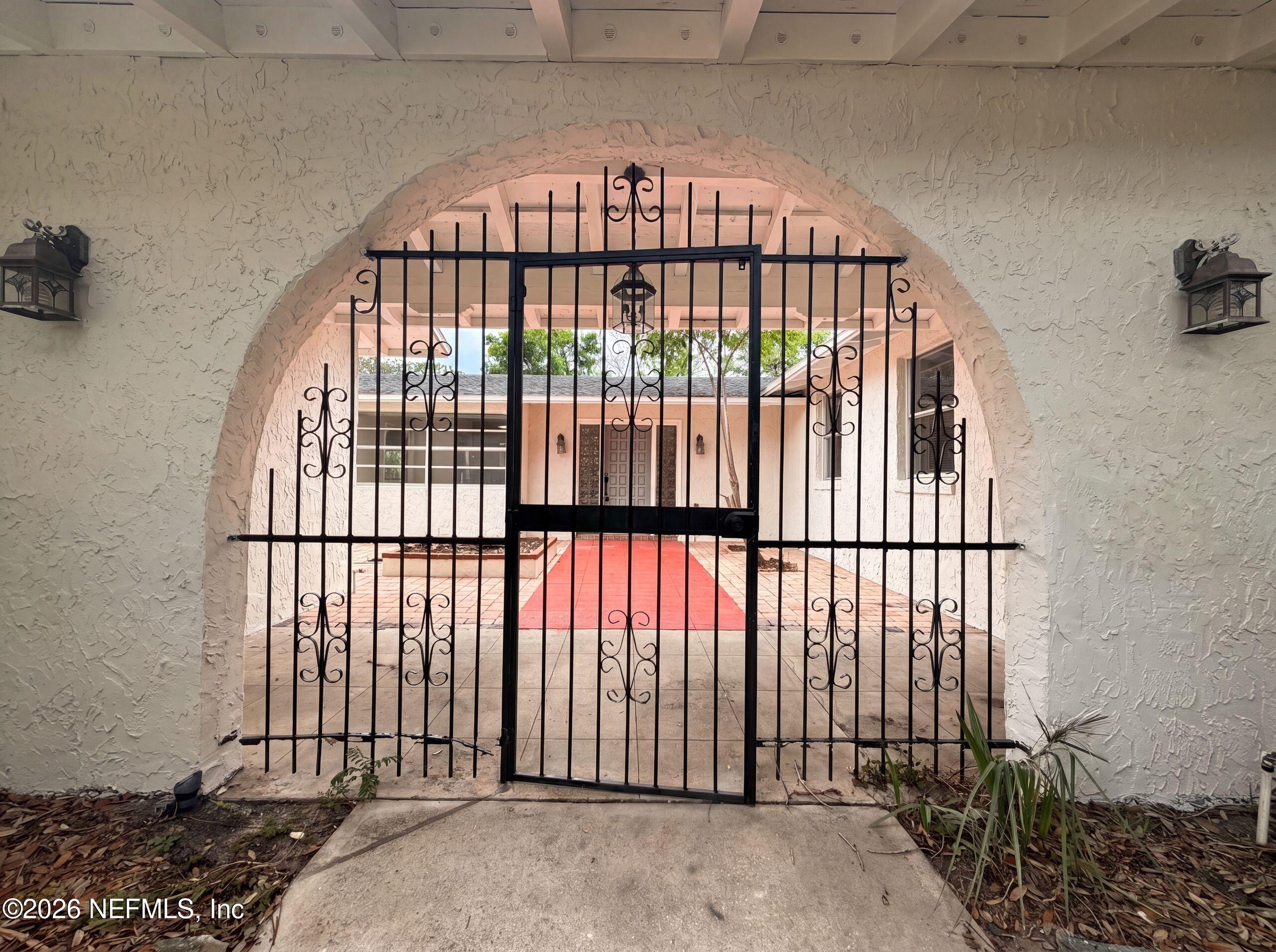 4412 Travelers Road Jacksonville, FL 32210 - Photo 25 of 28 listing_24