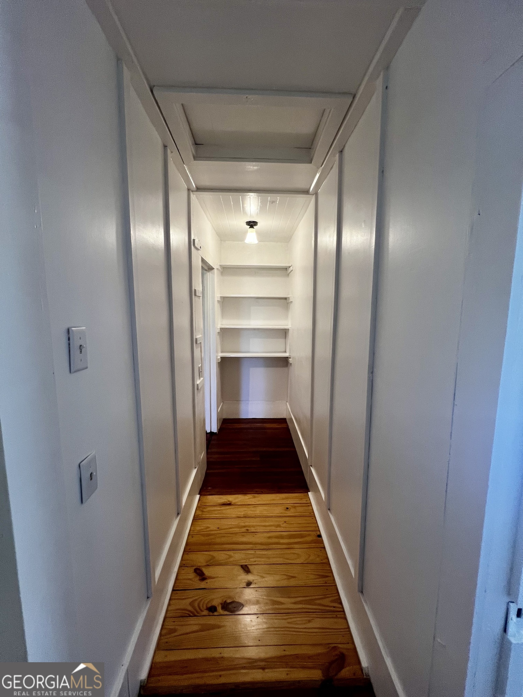 1311 3rd Street Dudley, GA 31022 - Photo 33 of 43 a view of a closet
