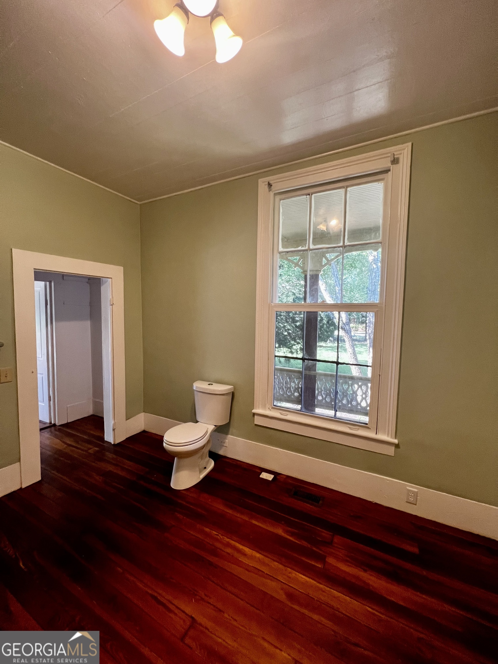 1311 3rd Street Dudley, GA 31022 - Photo 35 of 43 a living room with a large window