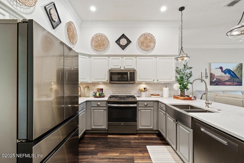 44677 Green Meadows Lane Callahan, FL 32011 - Photo 36 of 91 44677 Green Meadows Lane-36