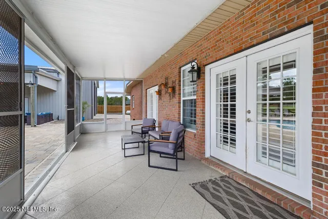 $699,900 | 44677 Green Meadows Lane, Callahan, FL 32011