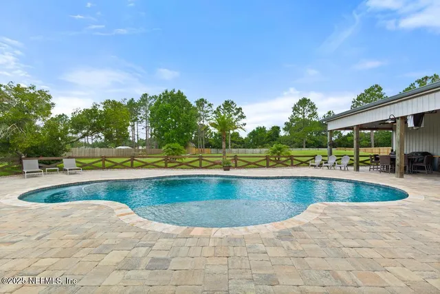 $699,900 | 44677 Green Meadows Lane, Callahan, FL 32011