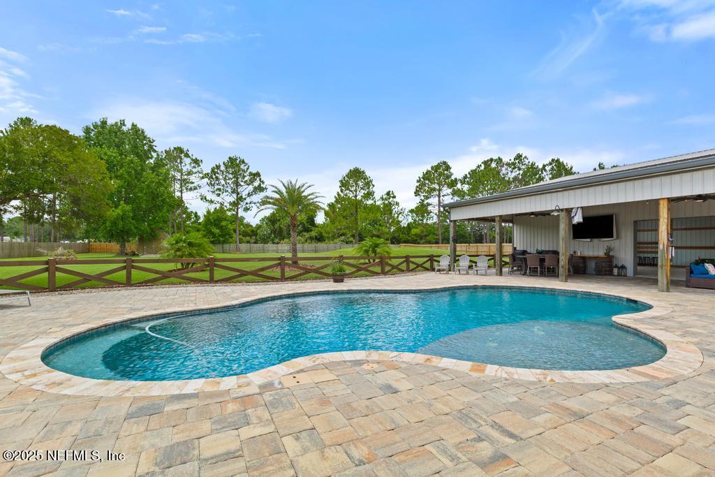 44677 Green Meadows Lane Callahan, FL 32011 - Photo 60 of 91 44677 Green Meadows Lane-64