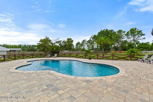 $699,900 | 44677 Green Meadows Lane, Callahan, FL 32011