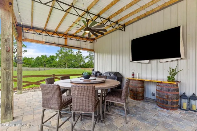 $699,900 | 44677 Green Meadows Lane, Callahan, FL 32011