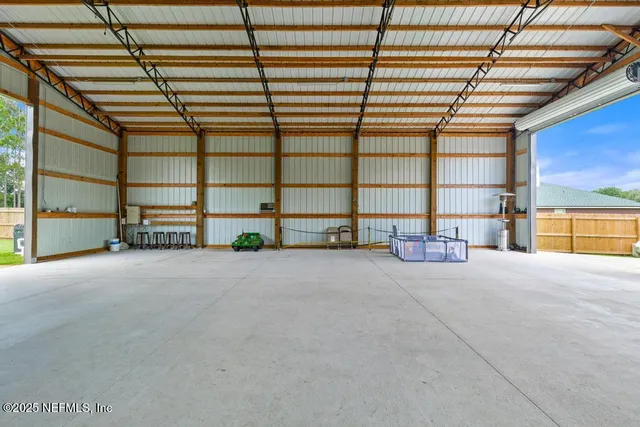 $699,900 | 44677 Green Meadows Lane, Callahan, FL 32011