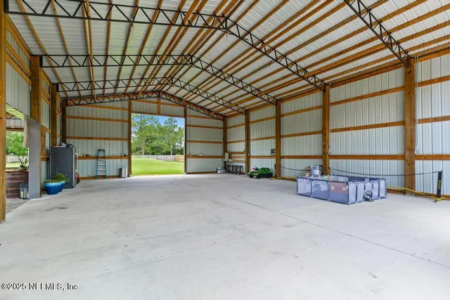 $699,900 | 44677 Green Meadows Lane, Callahan, FL 32011