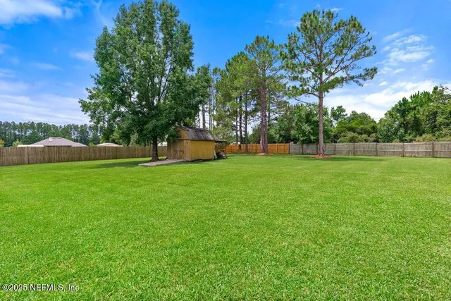 $699,900 | 44677 Green Meadows Lane, Callahan, FL 32011