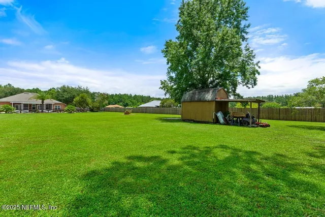 $699,900 | 44677 Green Meadows Lane, Callahan, FL 32011