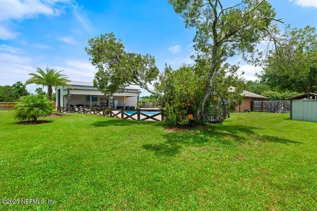 $699,900 | 44677 Green Meadows Lane, Callahan, FL 32011