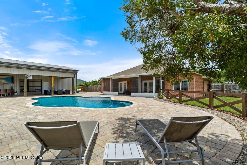 44677 Green Meadows Lane Callahan, FL 32011 - Photo 75 of 91 44677 Green Meadows Lane-85