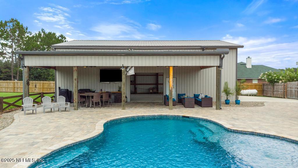 44677 Green Meadows Lane Callahan, FL 32011 - Photo 76 of 91 44677 Green Meadows Lane-87