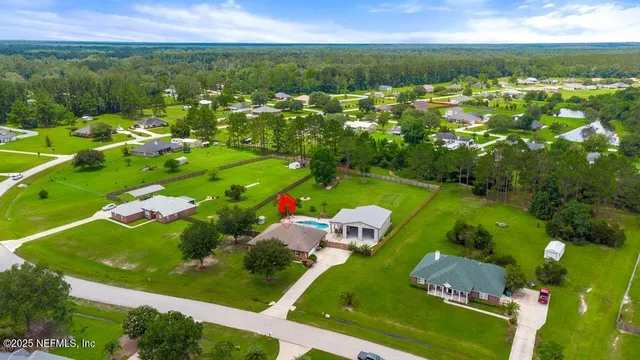 $699,900 | 44677 Green Meadows Lane, Callahan, FL 32011