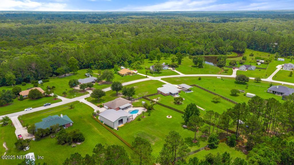 44677 Green Meadows Lane Callahan, FL 32011 - Photo 80 of 91 a view of a city