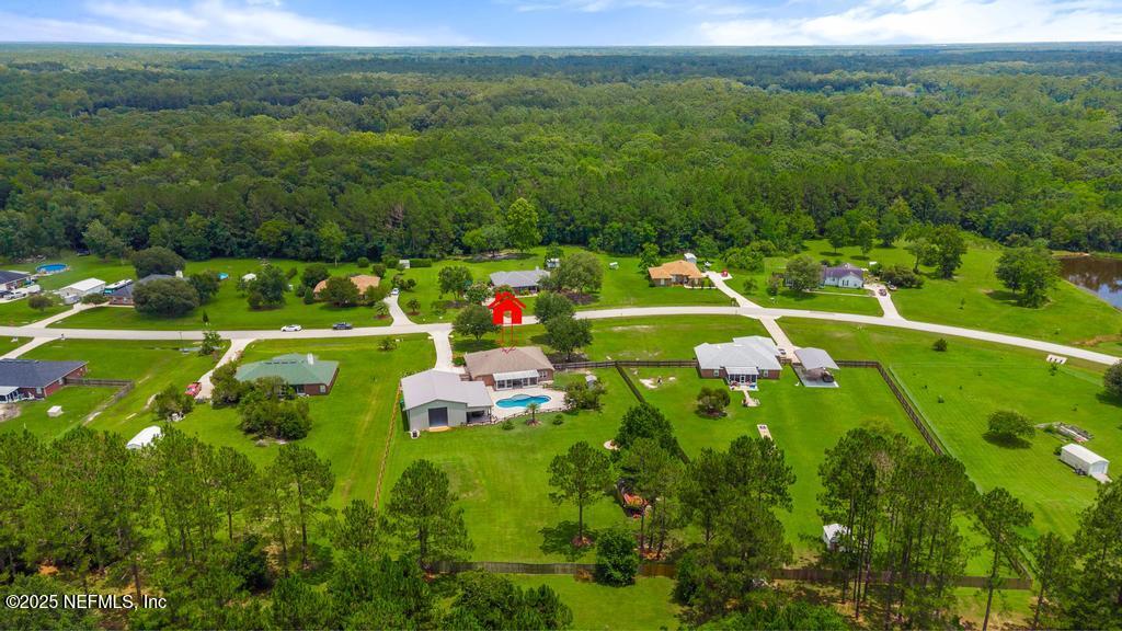 44677 Green Meadows Lane Callahan, FL 32011 - Photo 81 of 91 44677 Green Meadows Lane-92