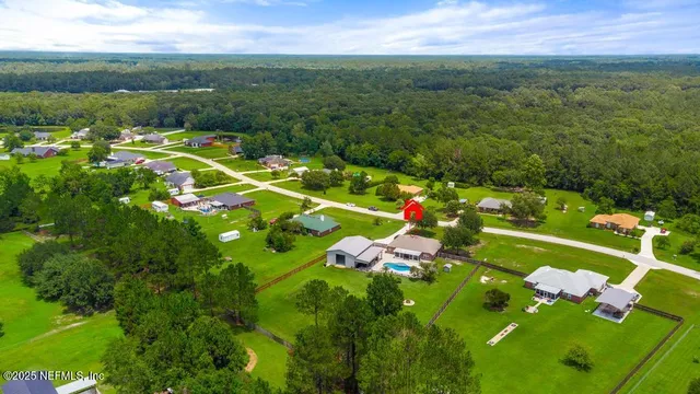 $699,900 | 44677 Green Meadows Lane, Callahan, FL 32011