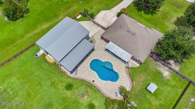 $699,900 | 44677 Green Meadows Lane, Callahan, FL 32011