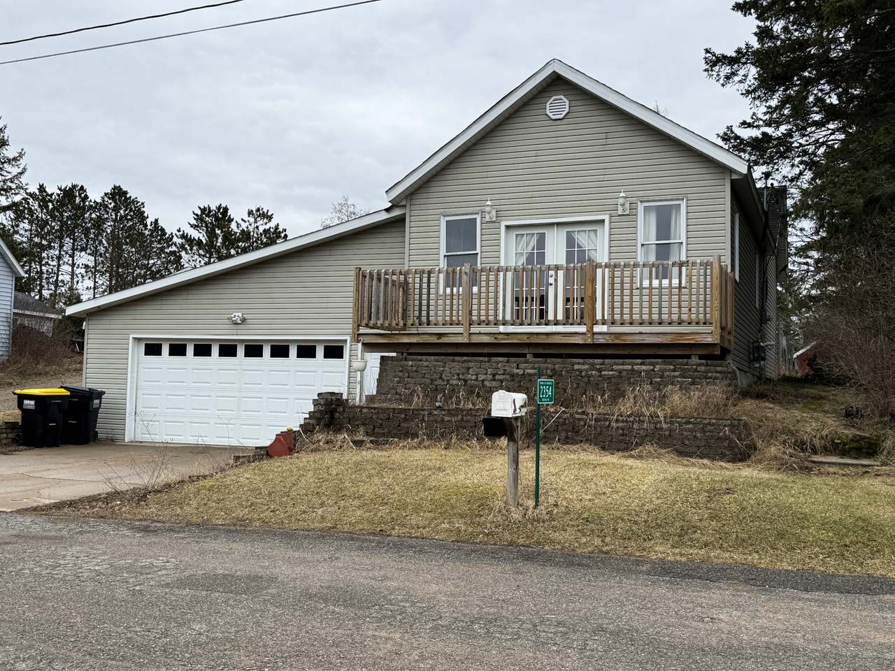 2354 Bessa Road Rhinelander, WI 54501 - Photo 2 of 18 Gallery Image 2