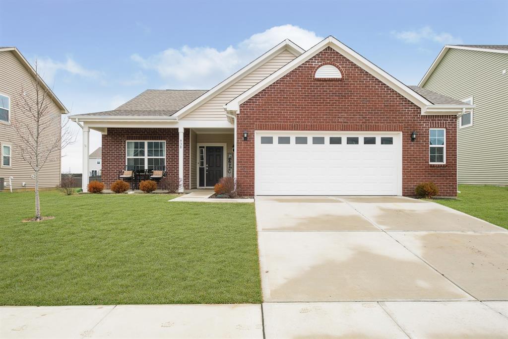 938 Rattlebox Lane Westfield, IN 46074 - Photo 1 of 27 Gallery Image 1