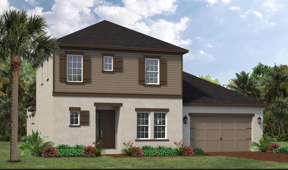2519 Mathis Place Melbourne, FL 32940 - Photo 1 of 3 RS60_2W_Casa Marco_2519 Mathis Place