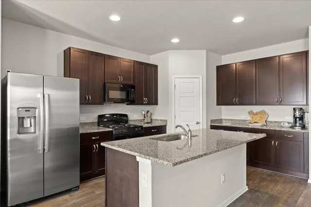 $2,100 | 1296 Teychas Drive, Kyle, TX 78640