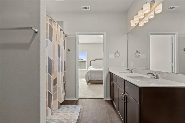 $2,100 | 1296 Teychas Drive, Kyle, TX 78640