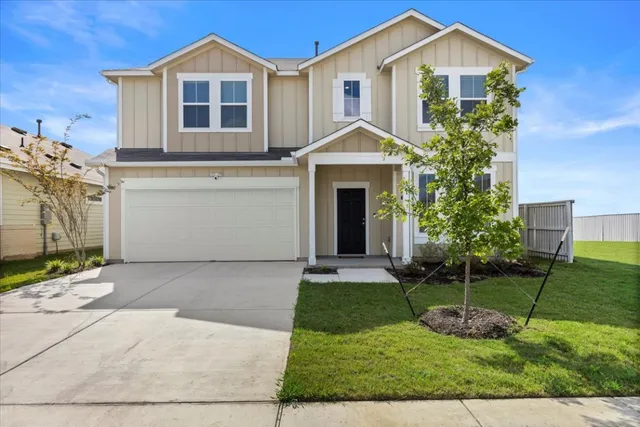 $2,100 | 1296 Teychas Drive, Kyle, TX 78640