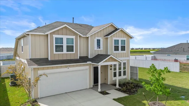 $2,100 | 1296 Teychas Drive, Kyle, TX 78640